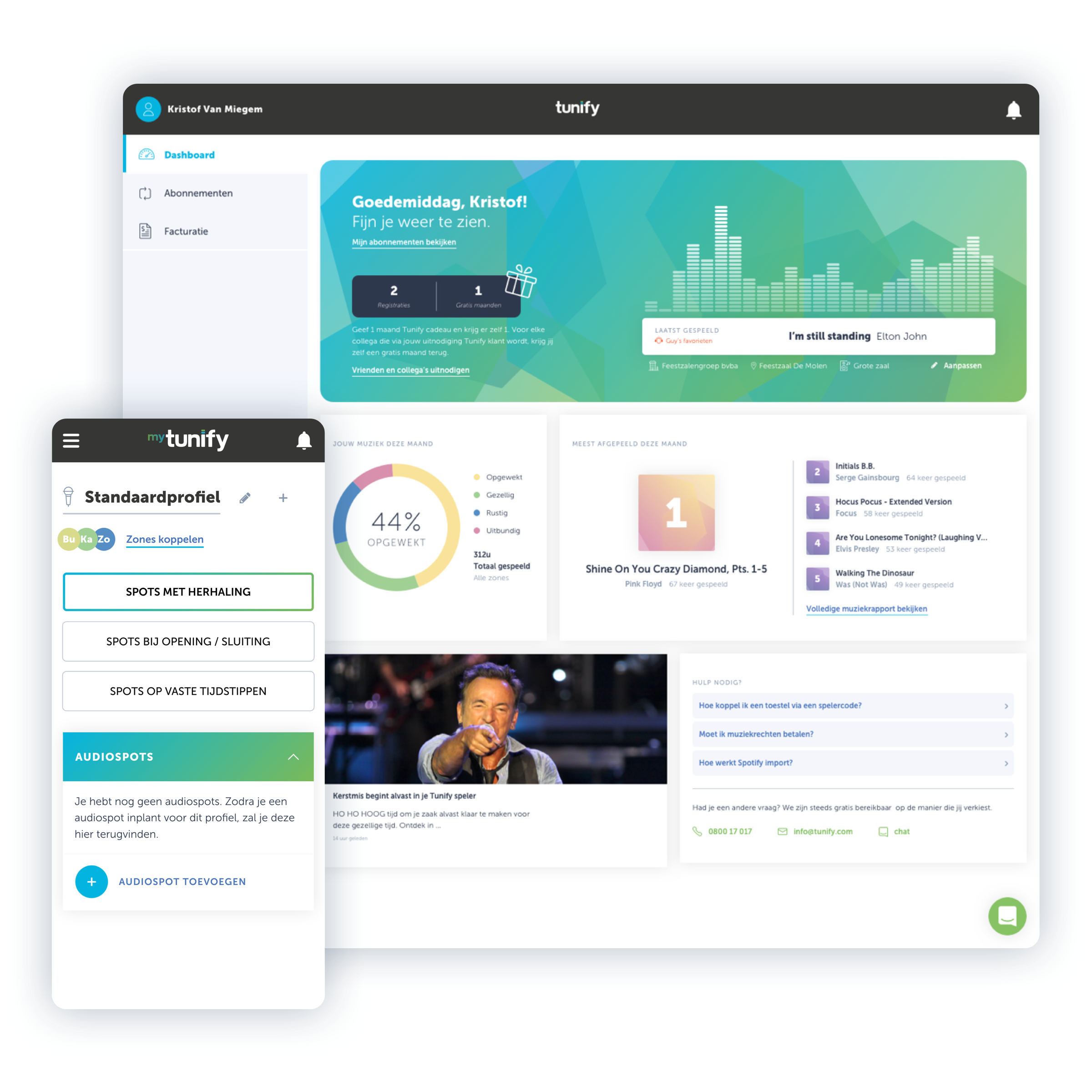 Your Web & Mobile Development Partner | Codifly